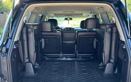 Toyota Land Cruiser 200, 2011 год, 3 800 000 рублей, 16 фотография