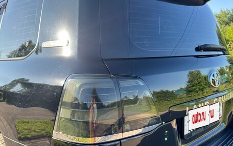 Toyota Land Cruiser 200, 2011 год, 3 800 000 рублей, 11 фотография