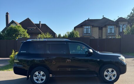 Toyota Land Cruiser 200, 2011 год, 3 800 000 рублей, 7 фотография