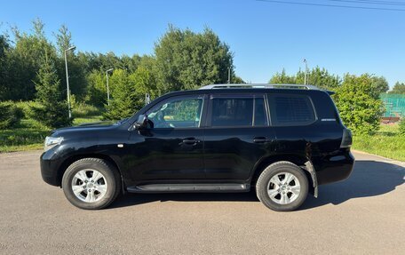 Toyota Land Cruiser 200, 2011 год, 3 800 000 рублей, 9 фотография