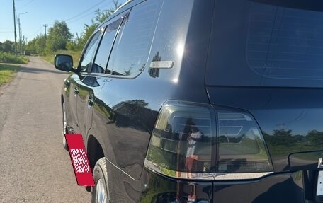 Toyota Land Cruiser 200, 2011 год, 3 800 000 рублей, 10 фотография