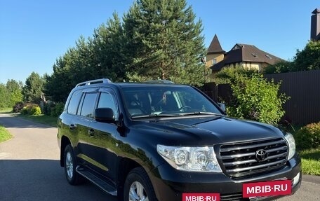 Toyota Land Cruiser 200, 2011 год, 3 800 000 рублей, 2 фотография