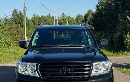 Toyota Land Cruiser 200, 2011 год, 3 800 000 рублей, 4 фотография