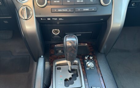 Toyota Land Cruiser 200, 2011 год, 3 800 000 рублей, 19 фотография