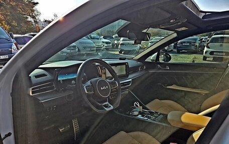 KIA K5, 2023 год, 3 789 653 рублей, 5 фотография