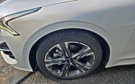 KIA K5, 2023 год, 3 789 653 рублей, 4 фотография