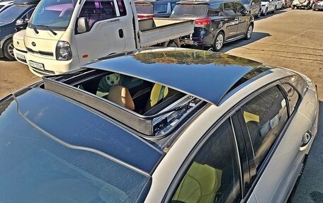 KIA K5, 2023 год, 3 789 653 рублей, 3 фотография