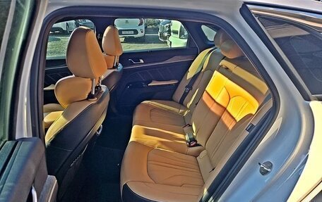 KIA K5, 2023 год, 3 789 653 рублей, 6 фотография