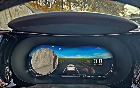 KIA K5, 2023 год, 3 789 653 рублей, 7 фотография