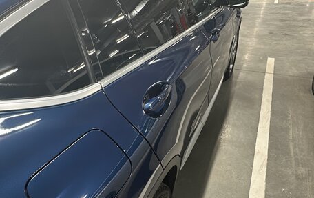 BMW X4, 2018 год, 4 300 000 рублей, 5 фотография