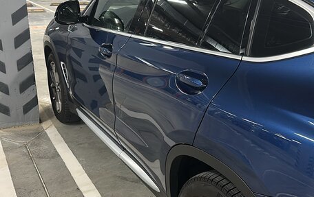 BMW X4, 2018 год, 4 300 000 рублей, 6 фотография