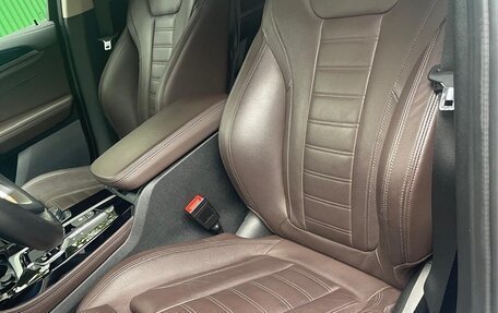 BMW X4, 2018 год, 4 300 000 рублей, 12 фотография