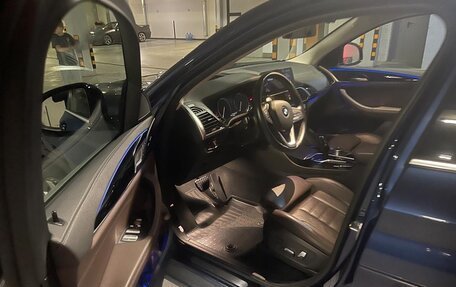 BMW X4, 2018 год, 4 300 000 рублей, 14 фотография