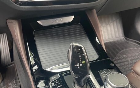 BMW X4, 2018 год, 4 300 000 рублей, 11 фотография