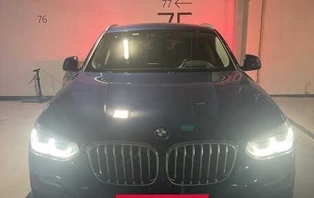 BMW X4, 2018 год, 4 300 000 рублей, 18 фотография