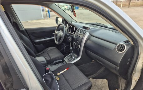 Suzuki Grand Vitara, 2008 год, 776 000 рублей, 8 фотография