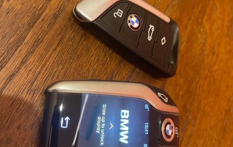 BMW X4, 2018 год, 4 300 000 рублей, 17 фотография