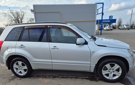Suzuki Grand Vitara, 2008 год, 776 000 рублей, 3 фотография