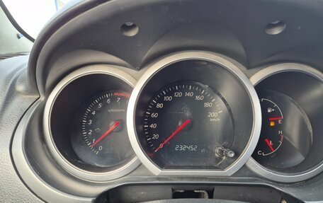 Suzuki Grand Vitara, 2008 год, 776 000 рублей, 9 фотография