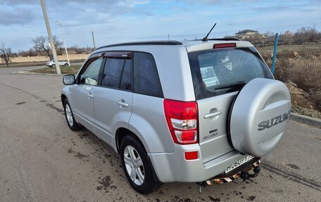Suzuki Grand Vitara, 2008 год, 776 000 рублей, 5 фотография