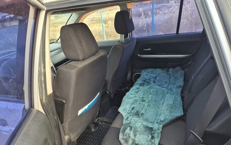 Suzuki Grand Vitara, 2008 год, 776 000 рублей, 7 фотография