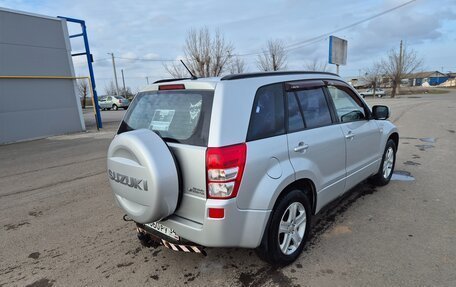 Suzuki Grand Vitara, 2008 год, 776 000 рублей, 4 фотография