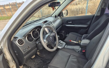 Suzuki Grand Vitara, 2008 год, 776 000 рублей, 6 фотография