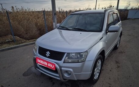 Suzuki Grand Vitara, 2008 год, 776 000 рублей, 2 фотография