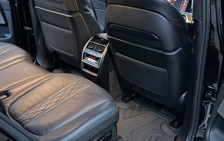 BMW X7, 2020 год, 6 200 000 рублей, 7 фотография