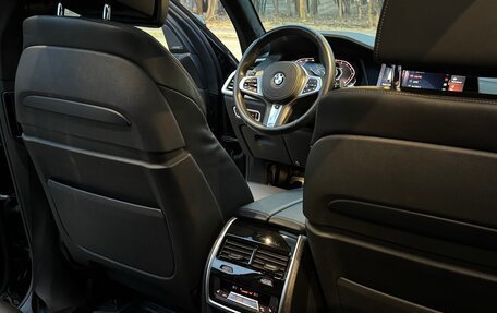 BMW X7, 2020 год, 6 200 000 рублей, 8 фотография