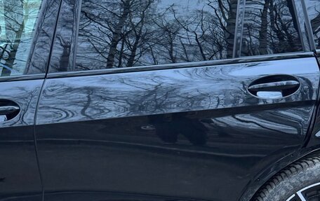 BMW X7, 2020 год, 6 200 000 рублей, 4 фотография