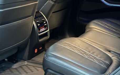 BMW X7, 2020 год, 6 200 000 рублей, 6 фотография