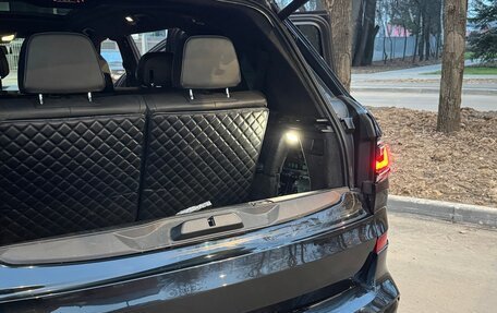 BMW X7, 2020 год, 6 200 000 рублей, 10 фотография