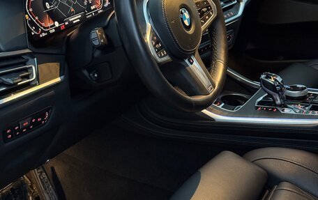 BMW X7, 2020 год, 6 200 000 рублей, 5 фотография