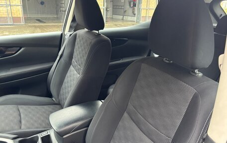 Nissan Qashqai, 2017 год, 1 780 000 рублей, 12 фотография