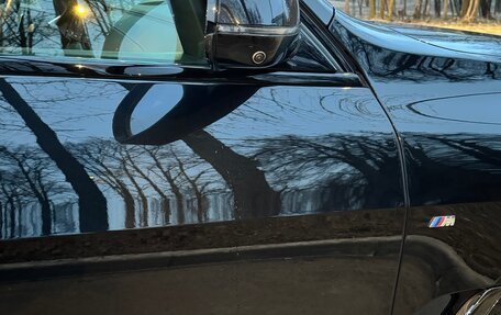 BMW X7, 2020 год, 6 200 000 рублей, 11 фотография