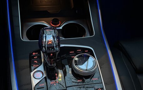 BMW X7, 2020 год, 6 200 000 рублей, 15 фотография