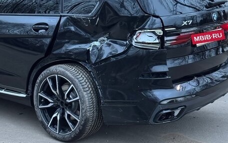 BMW X7, 2020 год, 6 200 000 рублей, 17 фотография