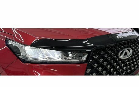 Chery Tiggo 7 Pro, 2021 год, 1 799 000 рублей, 10 фотография