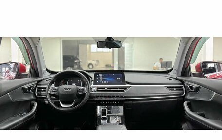 Chery Tiggo 7 Pro, 2021 год, 1 799 000 рублей, 12 фотография