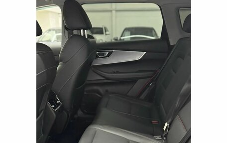 Chery Tiggo 7 Pro, 2021 год, 1 799 000 рублей, 16 фотография