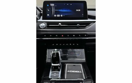 Chery Tiggo 7 Pro, 2021 год, 1 799 000 рублей, 14 фотография