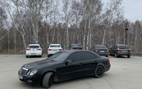 Mercedes-Benz E-Класс, 2007 год, 950 000 рублей, 2 фотография