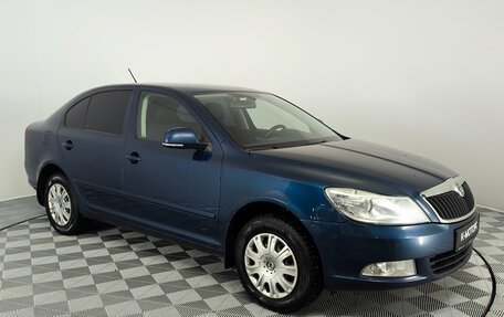Skoda Octavia, 2012 год, 850 000 рублей, 4 фотография