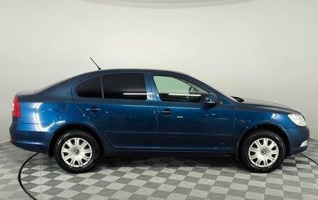 Skoda Octavia, 2012 год, 850 000 рублей, 5 фотография