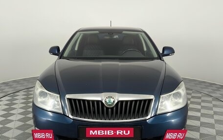 Skoda Octavia, 2012 год, 850 000 рублей, 3 фотография