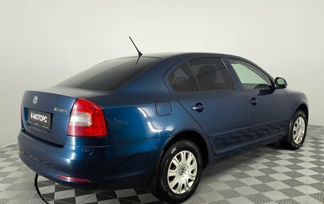 Skoda Octavia, 2012 год, 850 000 рублей, 6 фотография