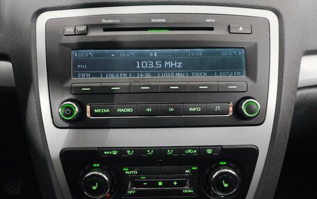 Skoda Octavia, 2012 год, 850 000 рублей, 13 фотография