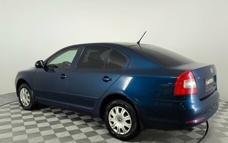 Skoda Octavia, 2012 год, 850 000 рублей, 8 фотография