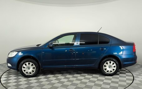 Skoda Octavia, 2012 год, 850 000 рублей, 9 фотография